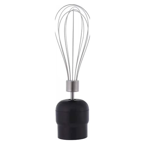 Ultra Hand Blender with Accessories 450 Watt - Black - UHB407E1