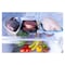 ثلاجة فريش نوفروست سمارت - 397 لتر - أسود - FNT-MR470YGQ