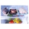 Fresh Refrigerator Smart No Frost - 397 Liter - Black - FNTMR470YGQ