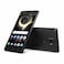 Lenovo K8 Note Dual SIM, 64GB, 4GB RAM, 4G LTE - Black
