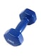 Generic Hexagonal Dumbbell 3Kg