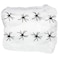 Spider Web White With 12 Spider 300g