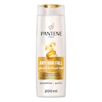 Buy Pantene Pro-V Anti-Hair Fall Shampoo White 200ml in UAE