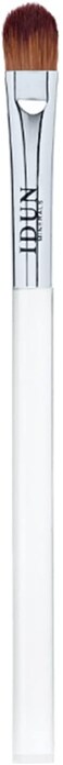 Idun Minerals Eyeshadow Brush - 007 For Women 1 Pc Brush