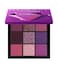 Huda Beauty Obsessions Eyeshadow Palette Amethyst