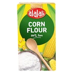 Buy Al Alali Corn Flour 200g in UAE