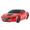 RASTAR TRANSFORMABLE RS D/C 1:32