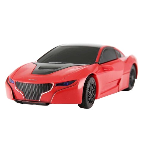 RASTAR TRANSFORMABLE RS D/C 1:32