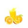 Fresh Mandarin Juice 330ml