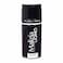Malizia Uomo Black &amp; Wild Eau De Toilette Deodorant For Men - 150ml