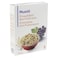 Simple Crunchy Muesli With Dried Fruits 750