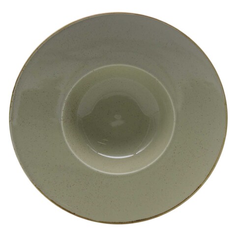 SOUP PLATE CZT20-17 9.5