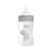 Chicco Well Being Glass Bottle for Newborn Baby - 150 ml
