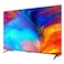TCL 50p635 4K ultra HD Google Smart LED TV 50 Inch Black