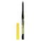 Maybelline New York Colossal Kajal With Argan Oil Extra Black 4g