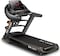 Sky Land - EM-1277 Automatic FoldableTreadmill with massager , 5.5 HP Peak Motor (Free Installation Service) -for Home Use, Auto Incline ,130Kgs