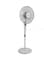 Krypton Portable Stand Fan 60W KNF6112 White