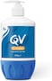 QV Cream 500g Pump Bottle (Made in Australia)
