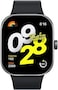 Redmi Watch 4 Obsidian Black