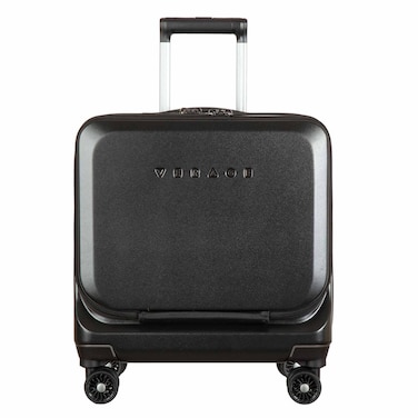 Verage GM19031 Leader Pilot Case Trolley Bag 25cm Black