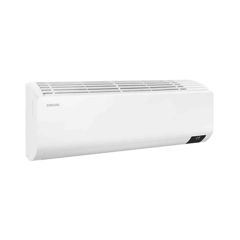 Samsung Split Air Conditioner 24000 BTU AR24TVFZJWK White