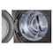 LG WashTower Washing Machine - 21/16 Kg - FWT2116BS
