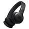JBL Live 670NC Bluetooth Over-Ear Headphones Black
