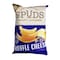 SPUDS TRUFFLE CHEESE 70G