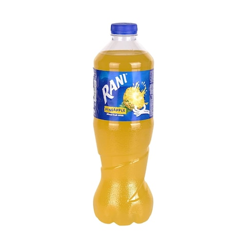 Rani Pineapple Mixed Fruit Drink 1.5L