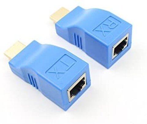 Cable lan a hdmi sale