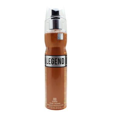 Emper Legend Mist Body Spray For Men 250ml