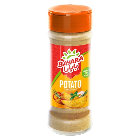 Bayara Potato Seasoning 100ml