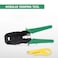 Network Tool, Crimping Tool, Wire Cutter