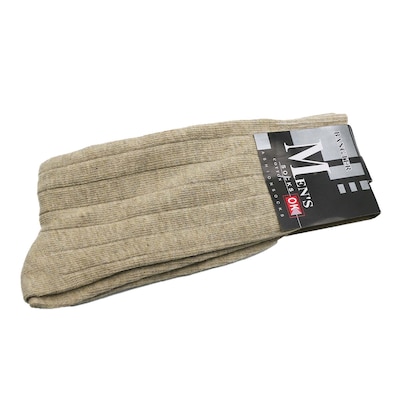 Men's Socks Assorted Color 