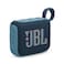 JBL GO 4 Ultra-Portable Bluetooth Speaker - Blue
