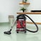 Geepas 2300W Vacuum Cleaner, GVC19018, 21 L Dust Bag Capacity, Anti-Rust Metallic Body, Powerful Suction And Blower Function, Perfect For Home, Office, Apartments, Red &amp; Black - 2 Year Warranty