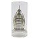 Metal Burj Al Arab Showpiece Silver