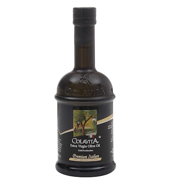 Colavita Premium Selection Olive Oil  Extra Virgin 500ml