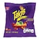 Takis Fuego Hot Chili Pepper &amp; Lime Tortilla Chips - (28g Mini Bag)