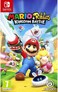 Geekay Games Mario + Rabbids Kingdom Battle Switch (Pal)