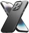 Ringke  - Apple iPhone 14 Pro Max Case Cover -  Onyx Series-  Black