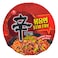 Nongshim Shin Ramyun Stir Fry Gourmet Spicy Noodles 103g