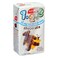 Kdd Chocolate Milk Low Fat 125ml