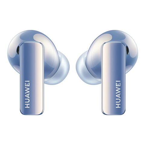 Huawei FreeBuds Pro 2 In-Ear Wireless Earbuds Silver Blue