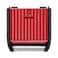 Russell Hobbs Georgie Foreman Health Grill 25050GCC, 1850 W, Red, Effortless Maintenance