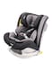 Moon Melhor 0+123 Baby Car Seat (Black)