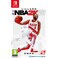 Nintendo switch NBA 2K21