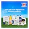 Al Ain Long Life Full Cream Milk 1L
