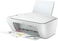 HP Deskjet 2720 All-in-One Printer, Wireless, Print, Copy, Scan, White (3XV18B)