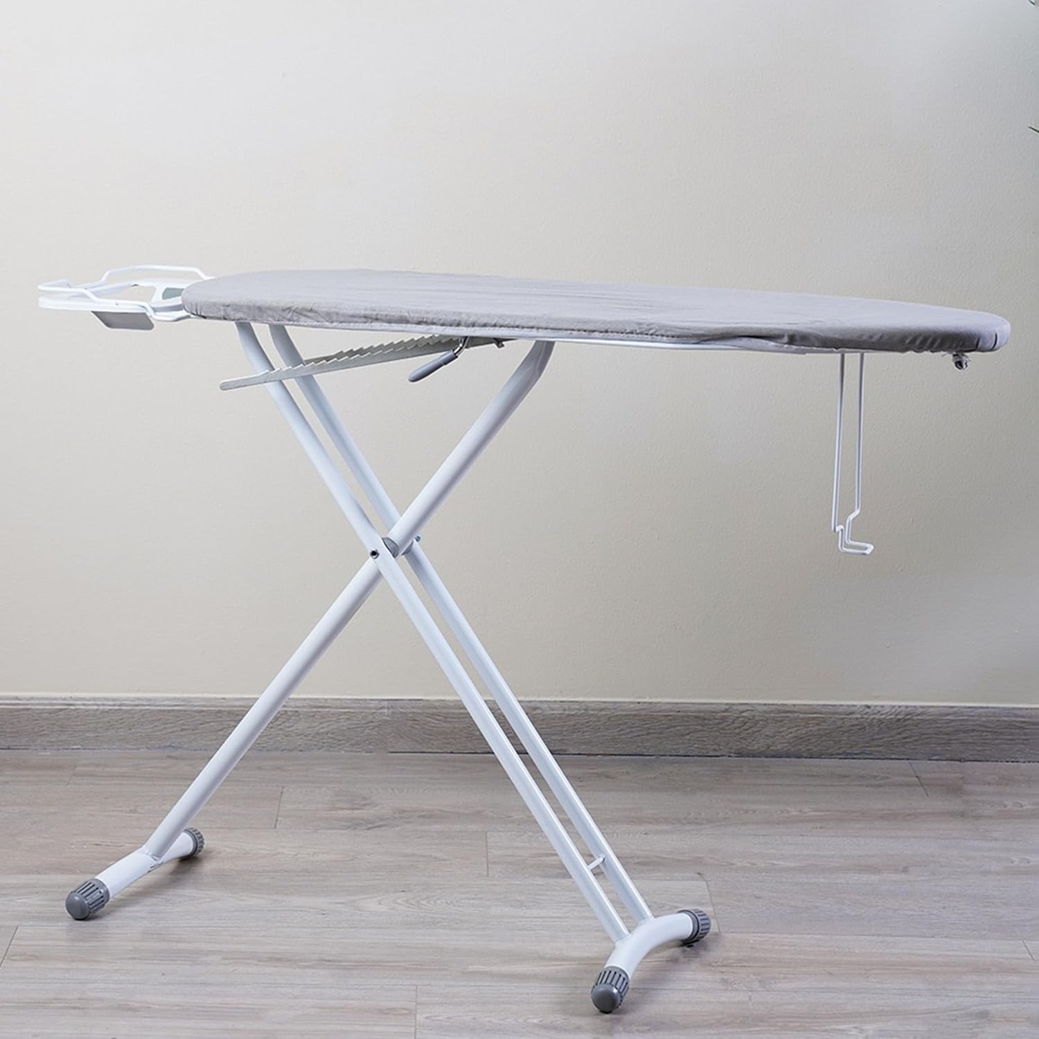 Buy Pan Emirates Home Furnishings Home Wesley Ironing Board 30.5X96.5cm ...